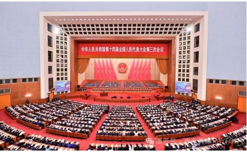 聚焦全国两会｜多位全国人大代表建议推动废塑料回收利用
