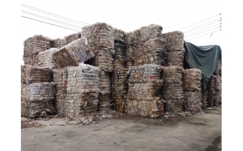 废餐盒破碎后究竟该卖给什么厂？江西方总提出这三点宝贵建议