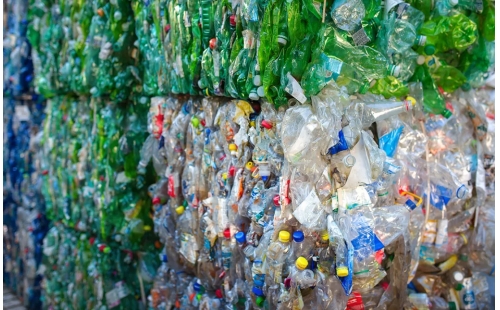 进口rPET价格暴涨！北美回收与消费双降，塑料循环经济如何破局？