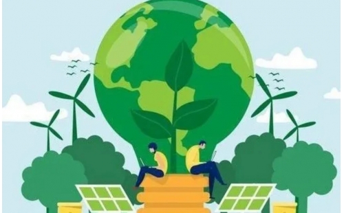 2025年2月起正式实施！这些环保规范和标准必须了解啦