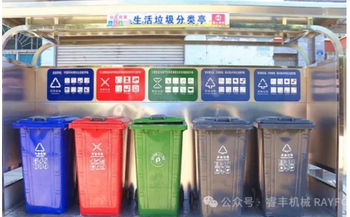 扬州政府官宣！城乡生活垃圾分类和治理专项规划出台