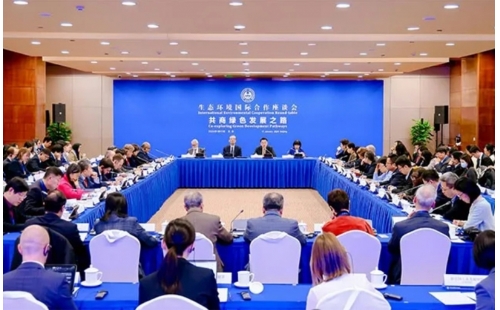 官宣！10月1号起这些环保新规将正式实施