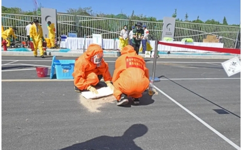 建议收藏！危险废物应急预案编写及备案管理须知