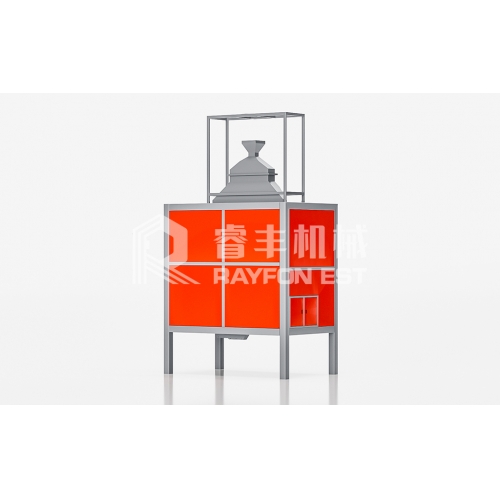 输液瓶橡胶分离机