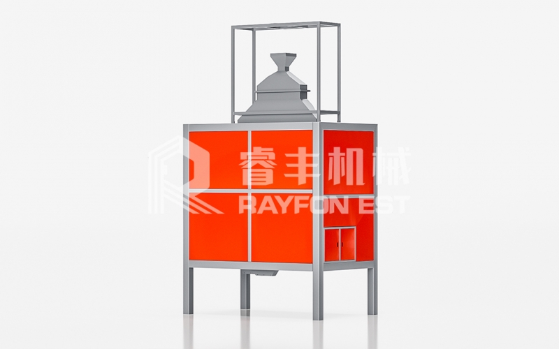 输液瓶橡胶分离机