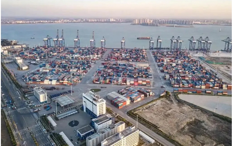 海南全岛封关落地！化工橡塑产业迎历史性红利，成本直降+产业链升级双重暴击