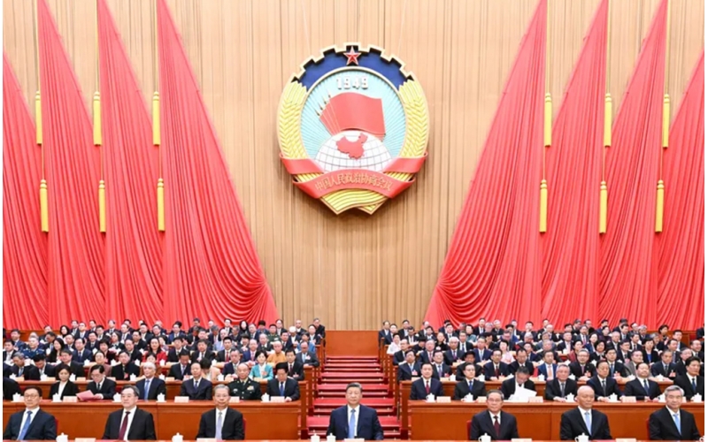 一图读懂2026政府工作报告：“十四五”收官启新程，“十五五”开局谋新篇